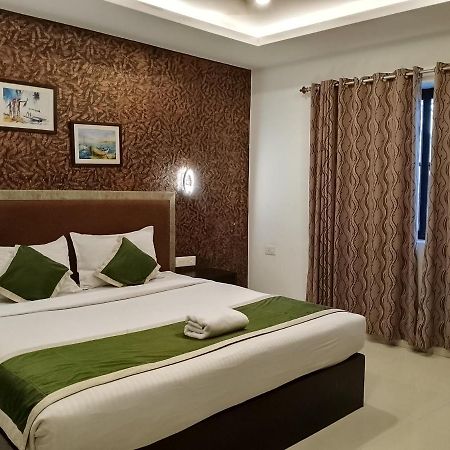 Hotel Greenlife Kochi Zewnętrze zdjęcie