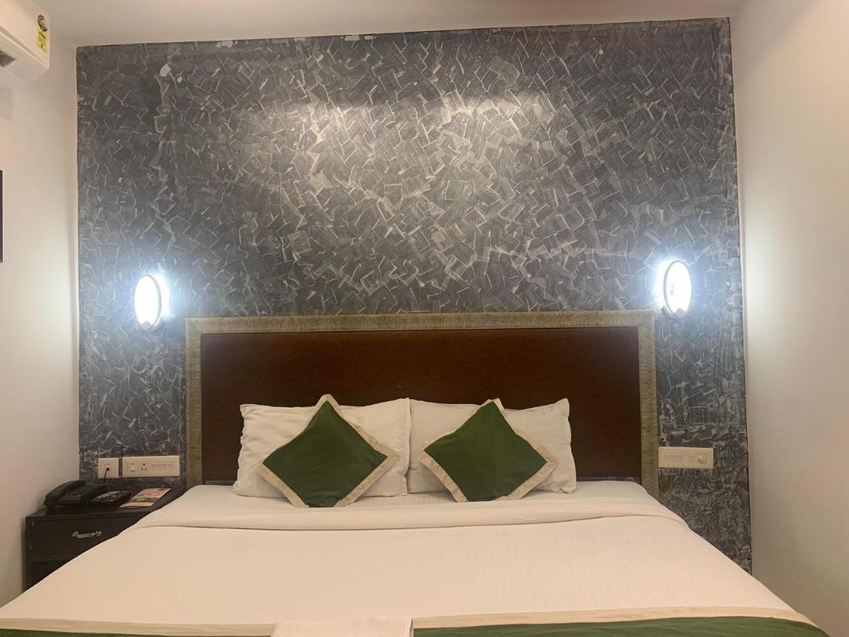 Hotel Greenlife Kochi Zewnętrze zdjęcie