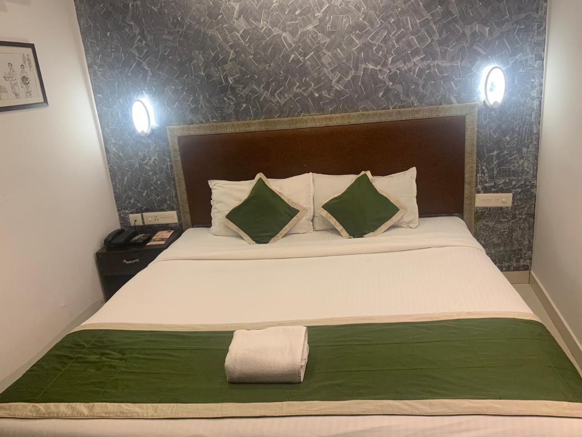 Hotel Greenlife Kochi Zewnętrze zdjęcie