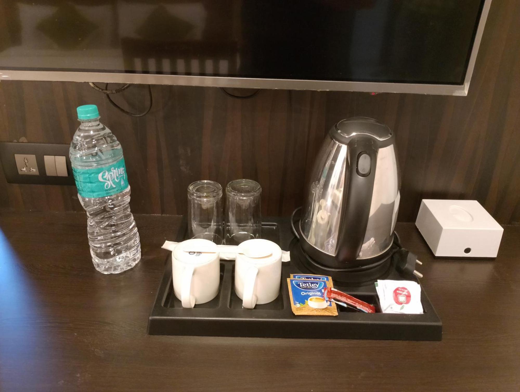 Hotel Greenlife Kochi Zewnętrze zdjęcie